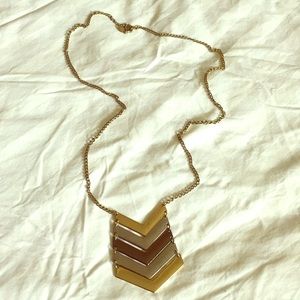 ⭐️ Express necklace